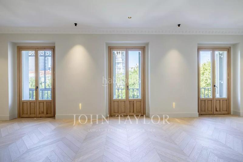 Foto 14f7a0a7-cf8b-4d1b-b8de-7fdabfca9c31. Appartement avec chauffage dans Castellana Madrid