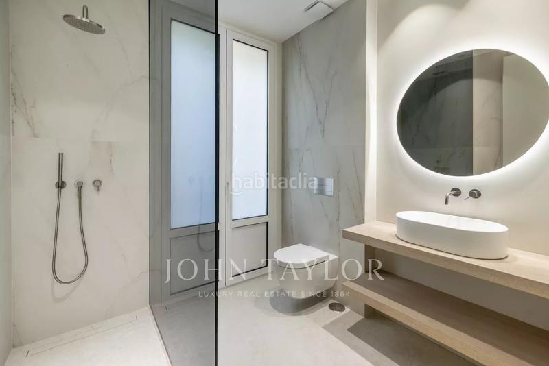 Foto 31fb66eb-66b3-438b-8853-0d8e7faacc5d. Appartement avec chauffage dans Castellana Madrid