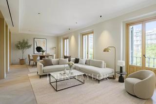 Appartement à Castellana