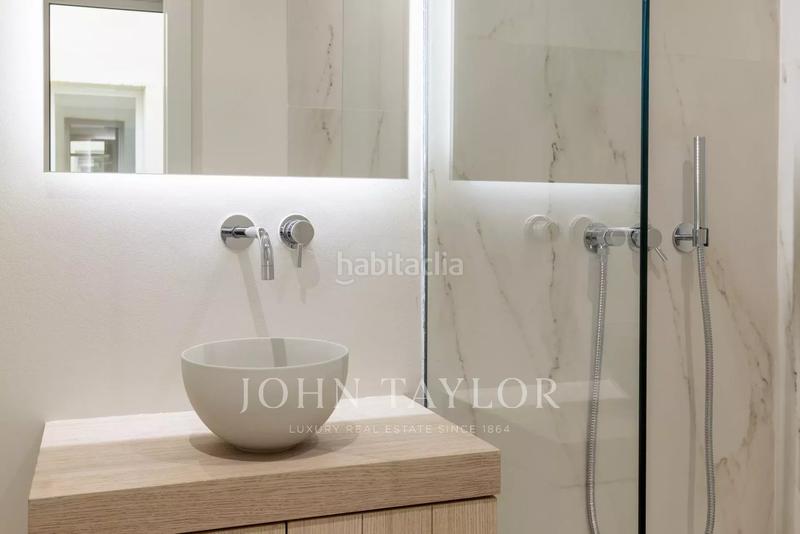 Foto 46e55cbf-51c8-4dd1-ad5f-0b829affd020. Appartement avec chauffage dans Castellana Madrid