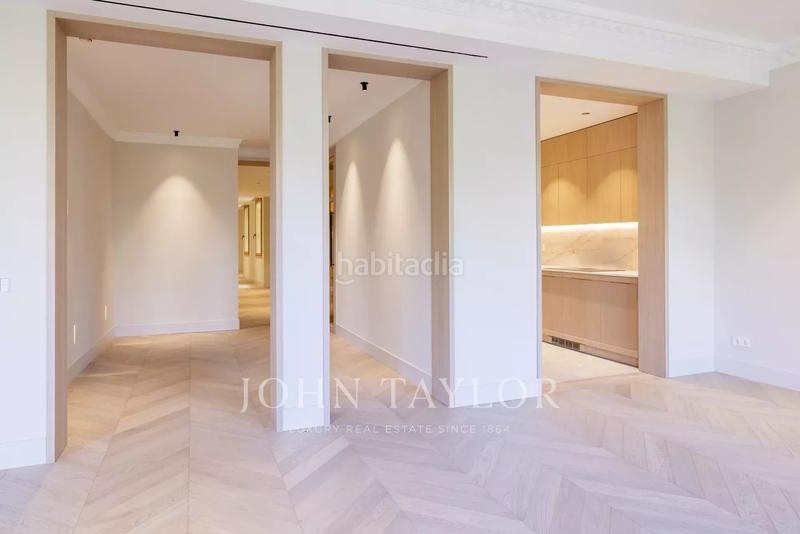 Foto 91b3308b-df9e-4d12-b673-77c5cb9997d4. Appartement avec chauffage dans Castellana Madrid