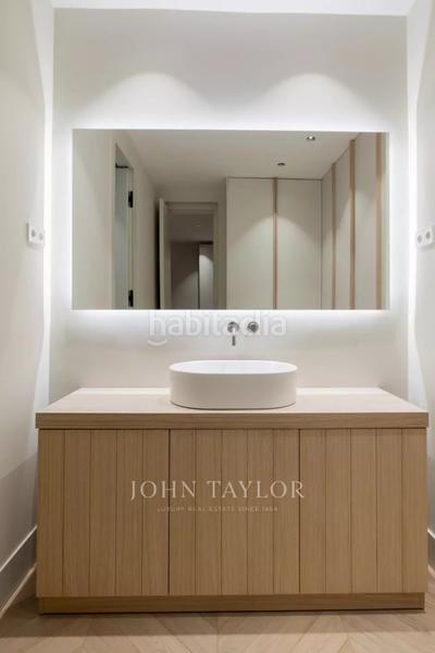 Foto cf926997-8c86-4775-b96b-5ff39a5619e0. Appartement avec chauffage dans Castellana Madrid