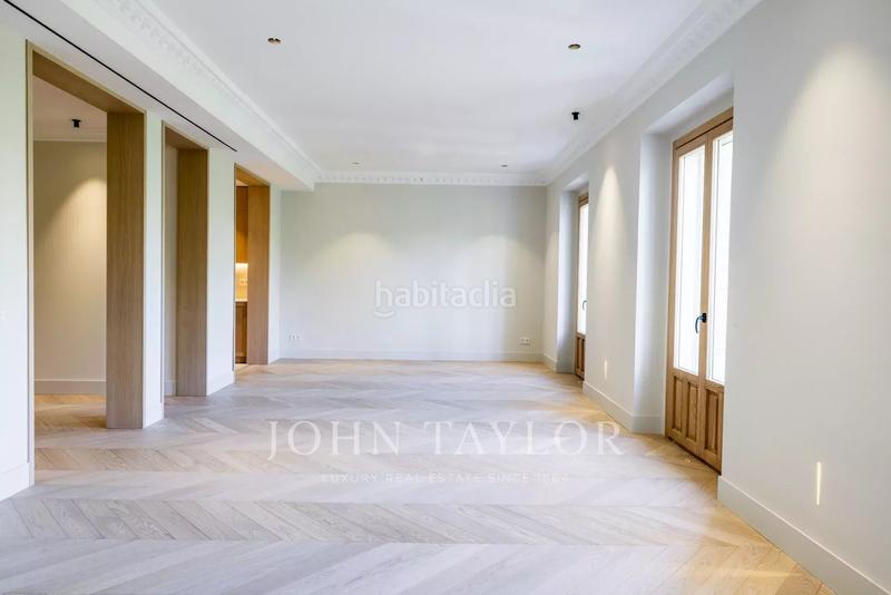 Foto df83cba3-5597-46b3-9e13-9f3bc52e7d86. Appartement avec chauffage dans Castellana Madrid