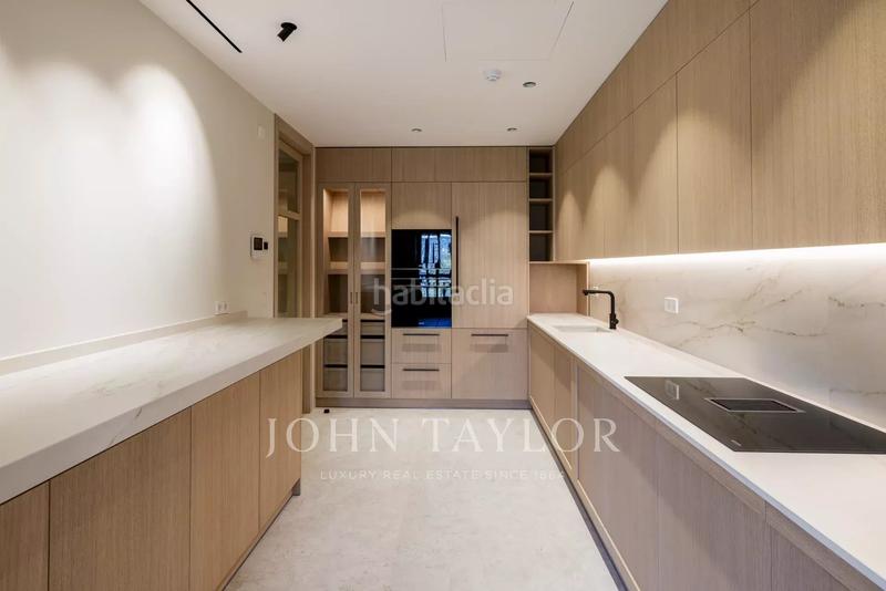 Foto e22e2d1e-4a59-48ea-a851-ef91b8b63b09. Appartement avec chauffage dans Castellana Madrid