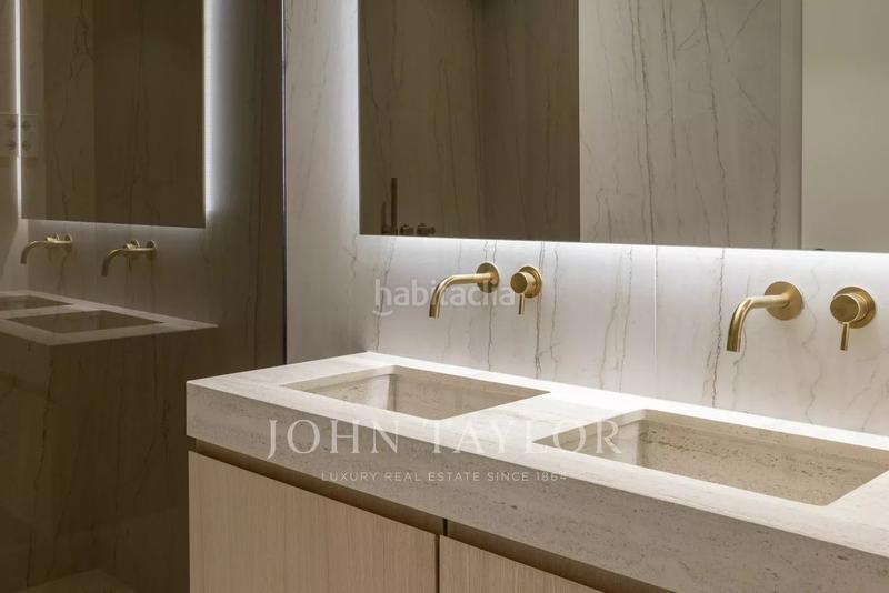 Foto e4682c69-478f-4bd5-84e1-1037482b34e7. Appartement avec chauffage dans Castellana Madrid