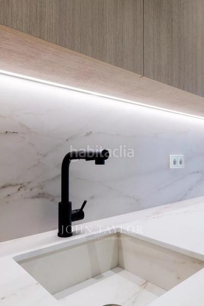 Foto e7cfc595-8bb1-4275-a6b2-7c9c8ec521a5. Appartement avec chauffage dans Castellana Madrid