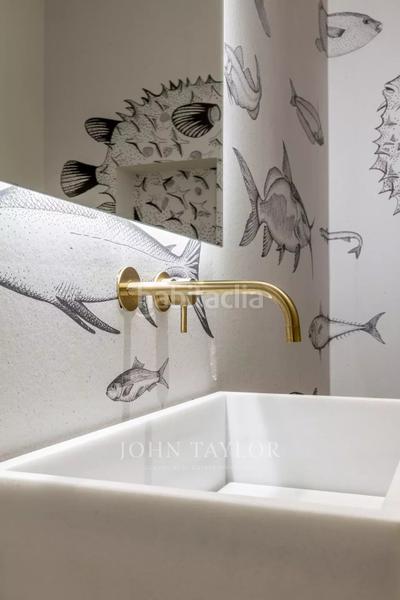 Foto 237a248d-3a18-4b0d-b90c-f7a6d0f87757. Etagenwohnung mit heizung in Castellana Madrid