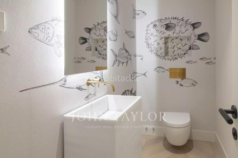 Foto 39e7ac0e-6f7a-4ed2-9f23-8371fdcb24ae. Etagenwohnung mit heizung in Castellana Madrid