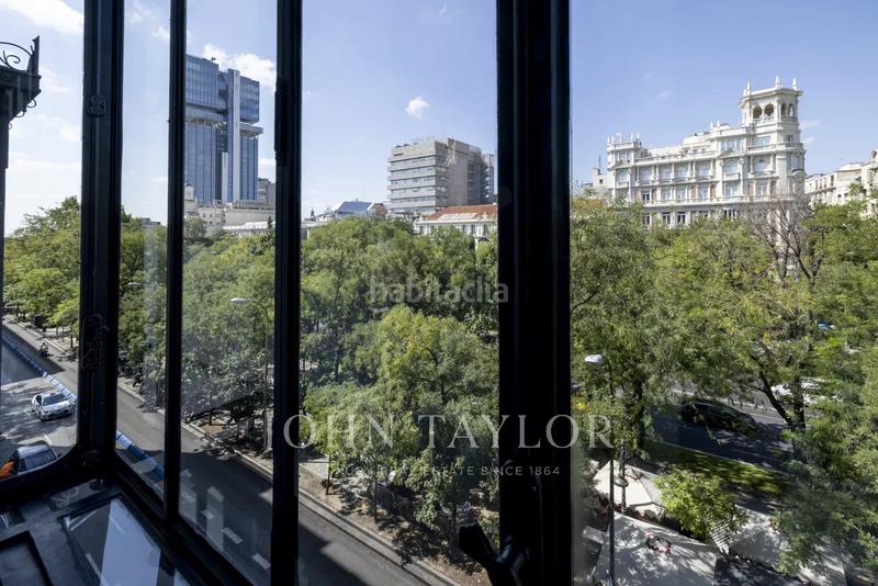 Foto 9db12fcc-2d72-441e-b9d1-af9ca2659779. Etagenwohnung mit heizung in Castellana Madrid