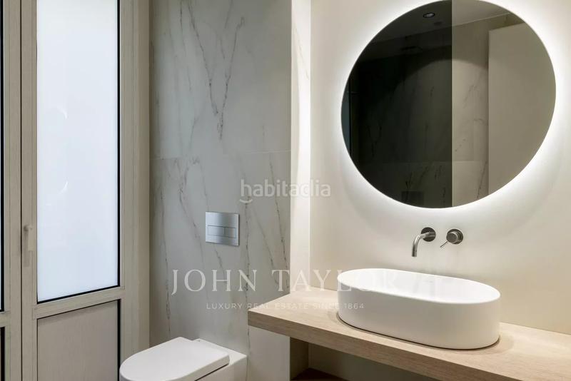 Foto c8d216d2-437f-40cb-8cc4-0b394eb3de85. Etagenwohnung mit heizung in Castellana Madrid