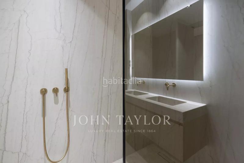 Foto 125cf037-ceb7-4120-970a-f68e975485d5. Flat with heating in Castellana Madrid