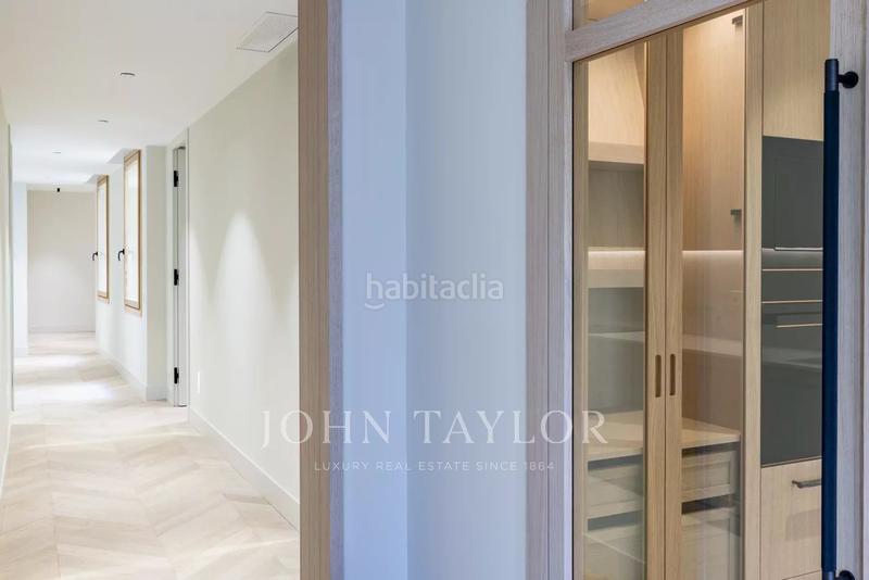 Foto 1ae2c9ef-eb59-4fb6-97f8-63453d3ceef5. Flat with heating in Castellana Madrid