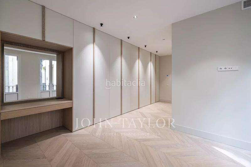 Foto 302e5a29-b9d2-4e07-bc9b-969cfd54d787. Flat with heating in Castellana Madrid