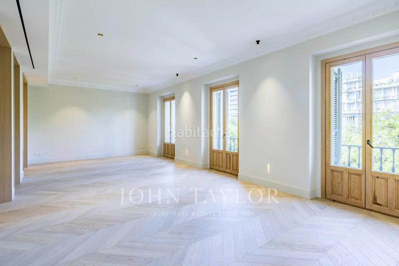 Foto 56d9f9b7-5336-45c5-acdd-cc4c7446d45a. Flat with heating in Castellana Madrid