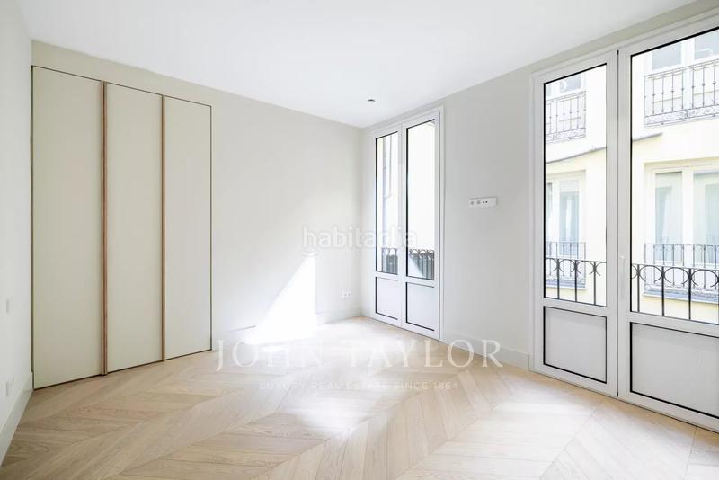 Foto c01924e0-62ab-4dcc-9c10-c70ce1932b65. Flat with heating in Castellana Madrid