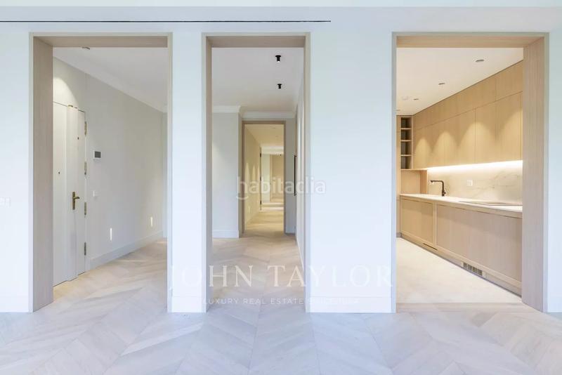Foto ebaeb6b2-f6ae-4561-b690-2242c8bdcfab. Flat with heating in Castellana Madrid