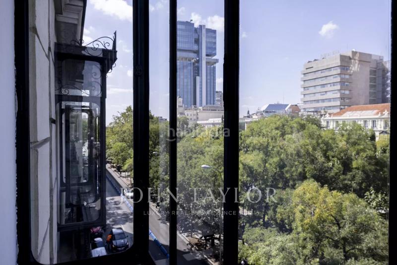 Foto 4a4bed92-783f-403a-82e2-74e41381b90c. Piso en Castellana Madrid