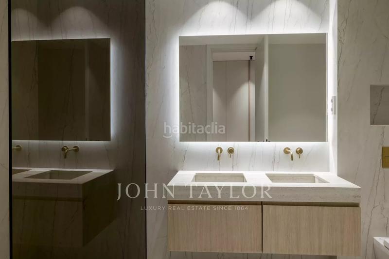 Foto f55d9267-d5c0-4e9f-9b29-7ea88c11bfdb. Piso en Castellana Madrid