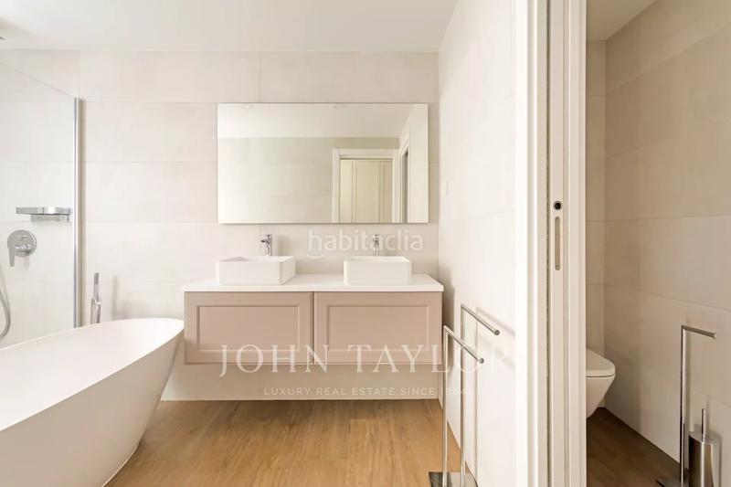 Foto 1f466a6f-6967-4c3c-a5d5-1664dcfc012d. Lloguer àtic amb calefacció aparcament a Encinar de los Reyes La Moraleja