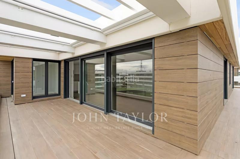 Foto db16d281-e8ce-4005-8d6d-24b034c05f63. Alquiler ático en Encinar de los Reyes La Moraleja