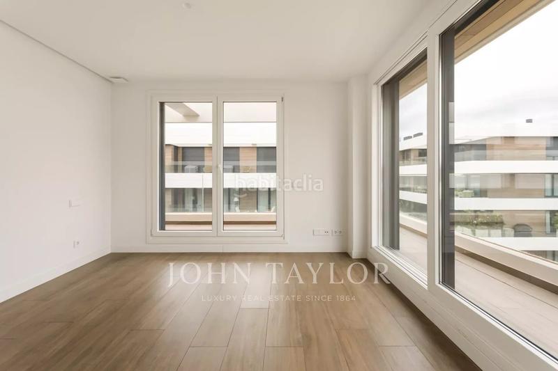 Foto 00a8394b-800c-4005-8531-451cba4e554f. Affitto attico con riscaldamento parcheggio in Encinar de los Reyes La Moraleja