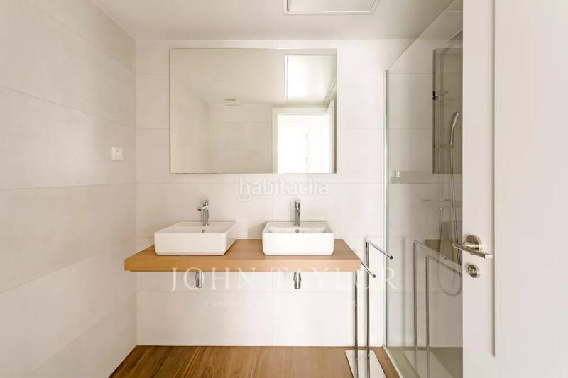 Foto 8b462541-8c86-48d5-b977-2838d47d10a3. Affitto attico con riscaldamento parcheggio in Encinar de los Reyes La Moraleja