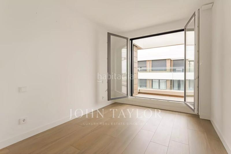 Foto c9af2d98-1652-4d4b-8311-3c56d4a670f9. Affitto attico con riscaldamento parcheggio in Encinar de los Reyes La Moraleja