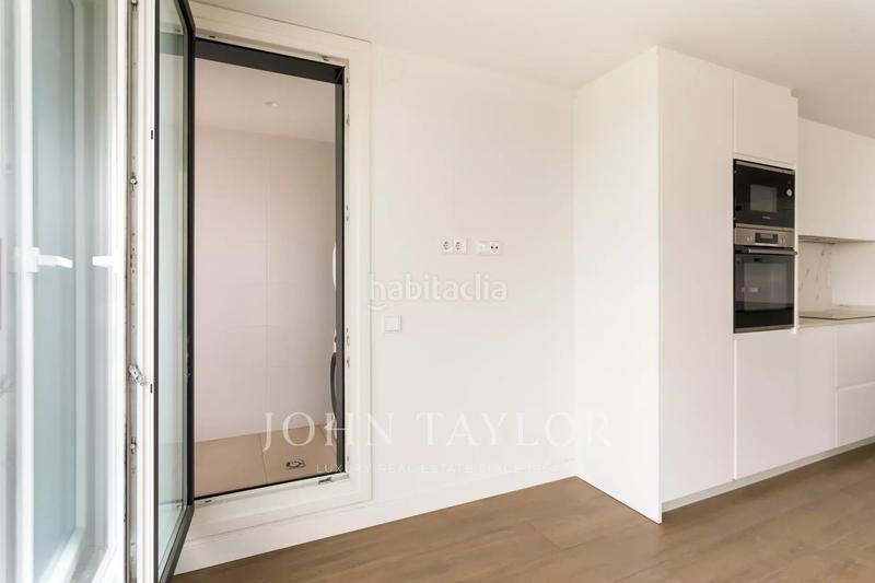 Foto 6dcb06f3-11ff-43d7-acc5-f51c23f46453. Location attique avec chauffage parking dans Encinar de los Reyes La Moraleja