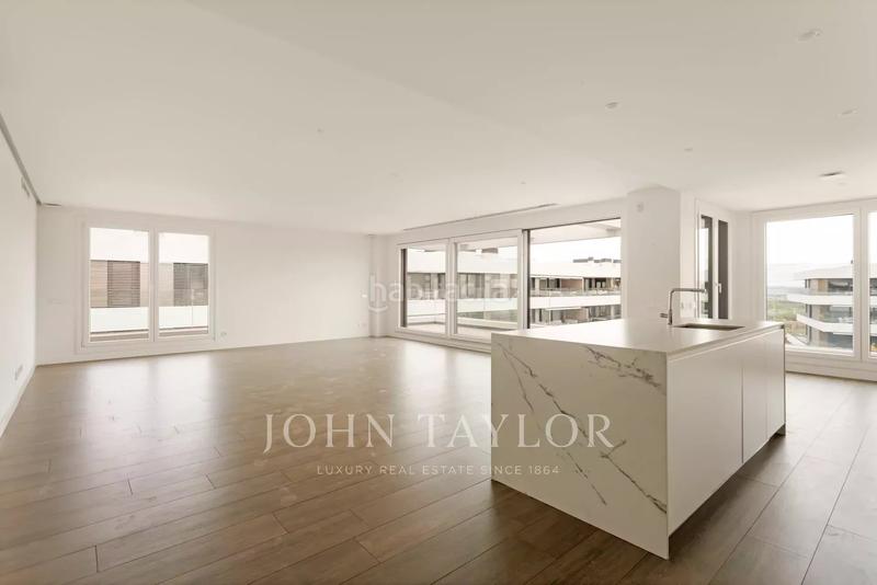 Foto 4a7d5159-0fb7-4e48-b2ff-2ae2b49eb679. Miete dachwohnung mit heizung parking in Encinar de los Reyes La Moraleja