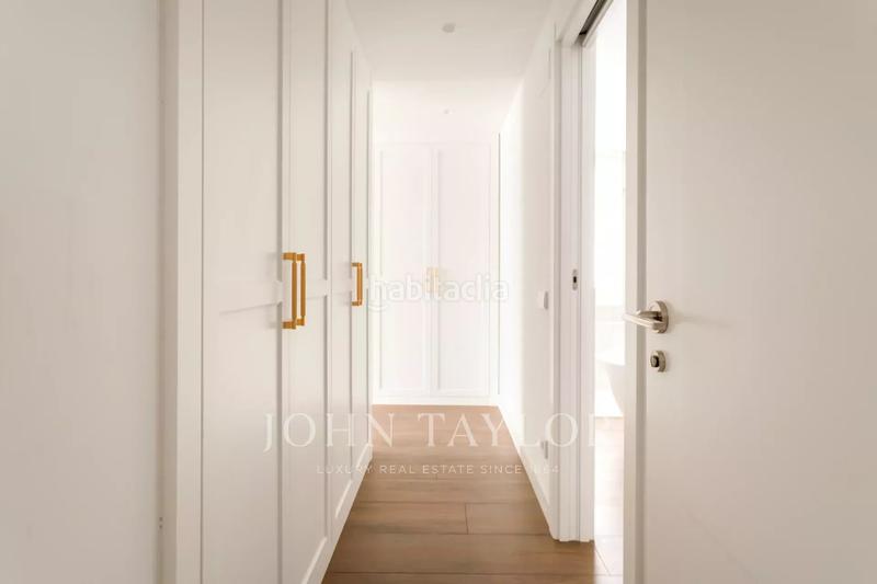 Foto bf3db83b-ad52-41a0-b70e-cf41fcb6a9d7. Miete dachwohnung mit heizung parking in Encinar de los Reyes La Moraleja