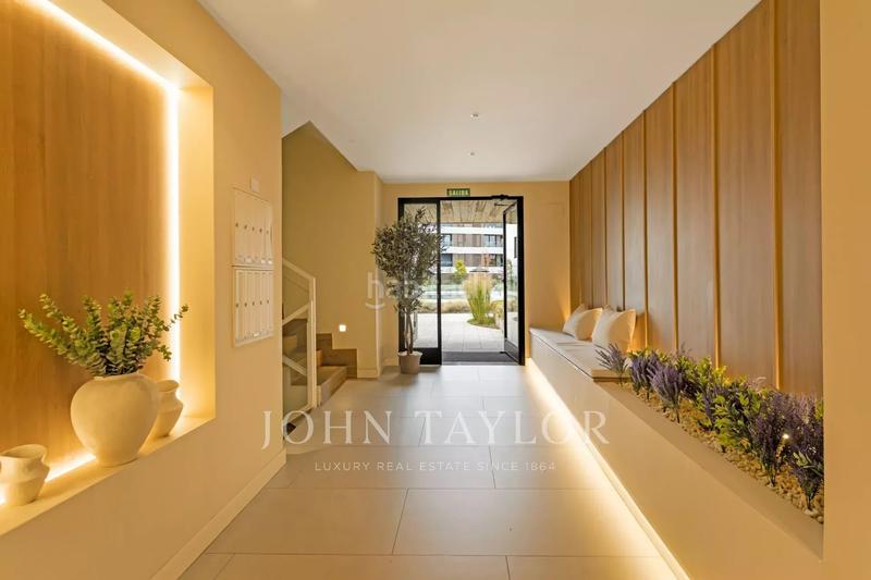 Foto cdf7de1b-1b27-4ca9-9965-49dfa902d072. Miete dachwohnung mit heizung parking in Encinar de los Reyes La Moraleja