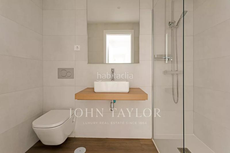 Foto d360cfa1-c245-40e7-bc53-d4a62e2ffd9b. Miete dachwohnung mit heizung parking in Encinar de los Reyes La Moraleja