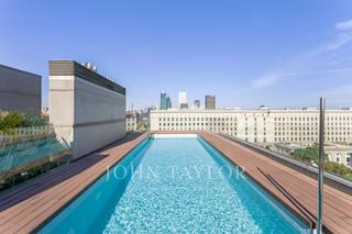 Location Appartement à Ríos Rosas-Nuevos Ministerios