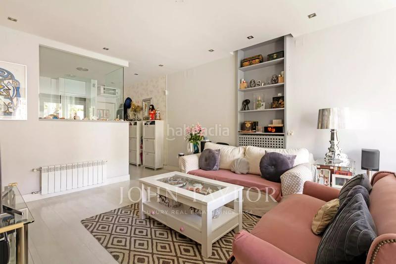 Foto 1fa9b522-5f1b-4695-876a-6636ea847d8d. Appartement avec chauffage parking dans Nueva España Madrid