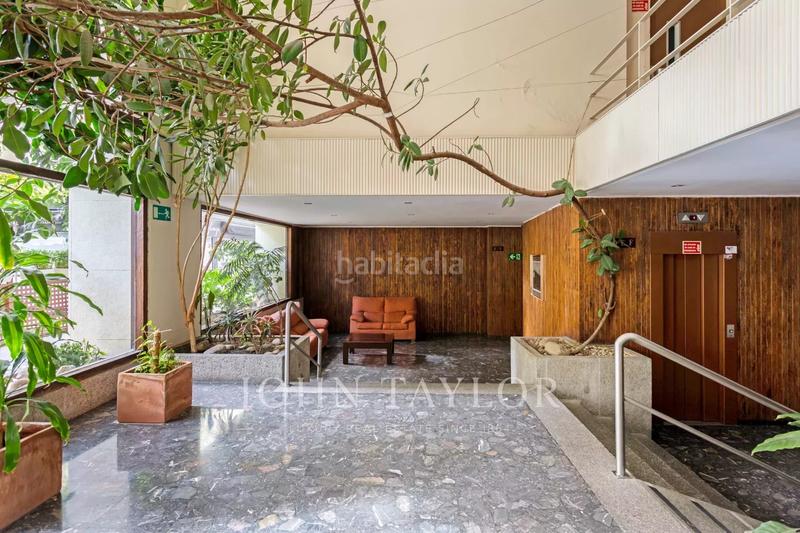 Foto 240cc7cb-1dbd-419a-a29a-bd36bb0ba73e. Appartement avec chauffage parking dans Nueva España Madrid