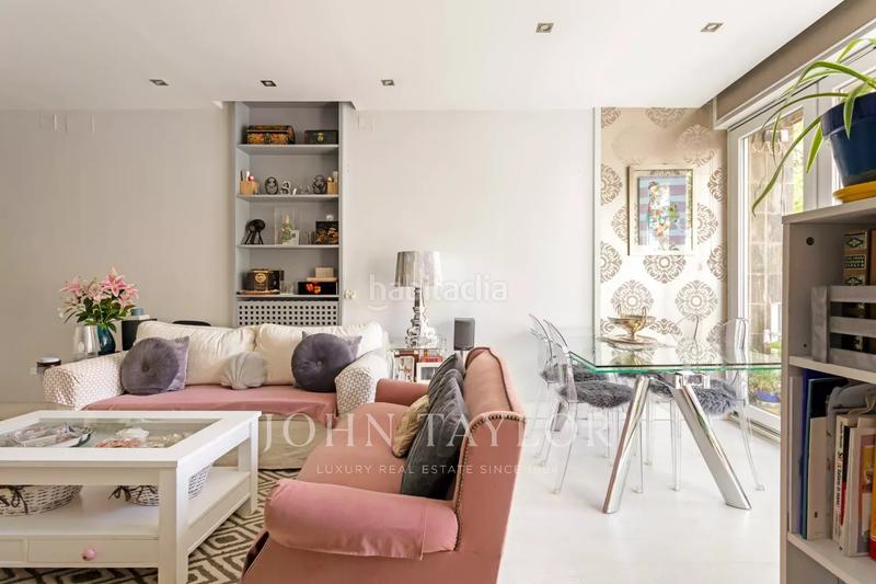 Foto 666545d6-8fe7-43fb-8183-2ae00e2e2ec9. Appartement avec chauffage parking dans Nueva España Madrid