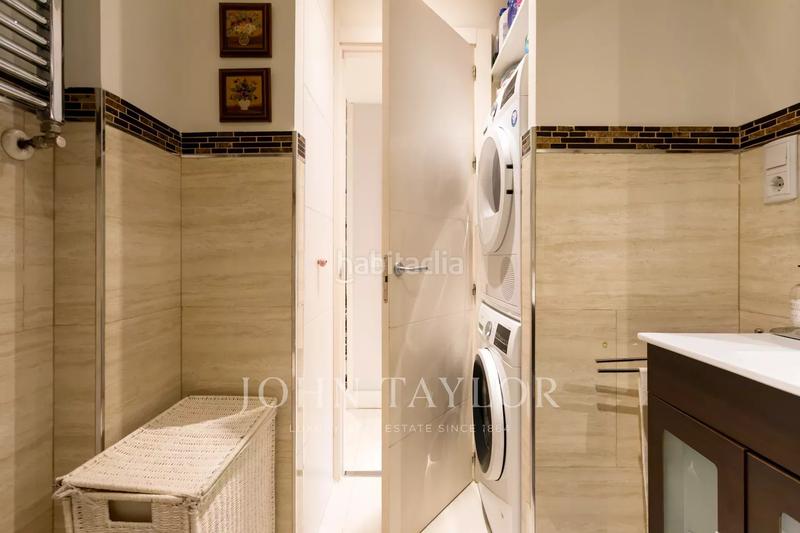 Foto 99e975bb-ce2c-46e3-ae29-6e882595f3a5. Appartement avec chauffage parking dans Nueva España Madrid