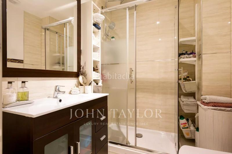 Foto a710e073-eb25-4ec8-9b50-6737080f8e59. Appartement avec chauffage parking dans Nueva España Madrid