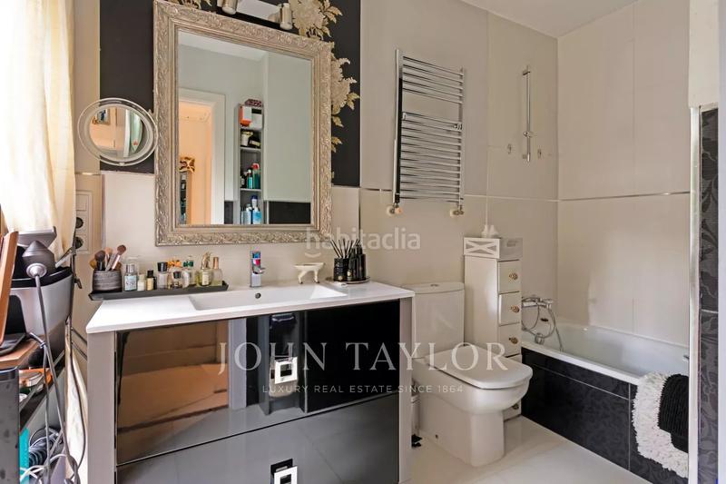 Foto a9c037ed-a5c9-44d7-8b7f-f0c92a8be828. Appartement avec chauffage parking dans Nueva España Madrid