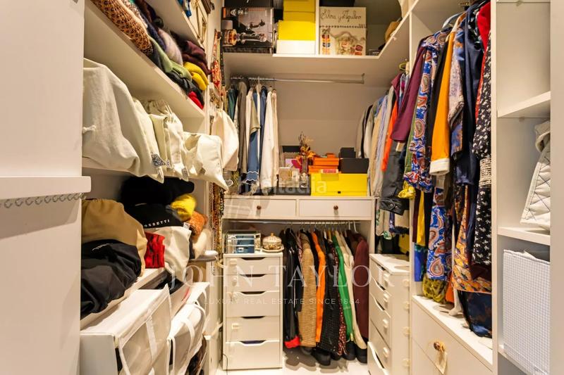 Foto aedfc69c-5530-4c1c-9671-e55cf69873e5. Appartement avec chauffage parking dans Nueva España Madrid