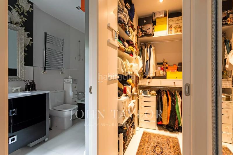 Foto c3dc51f0-62a9-407b-afb4-fd2570d820b7. Appartement avec chauffage parking dans Nueva España Madrid