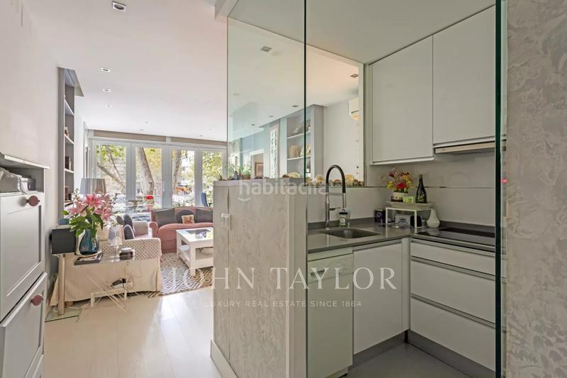 Foto dc1e64d7-7e5b-4faa-8375-9dced6308aa9. Appartement avec chauffage parking dans Nueva España Madrid