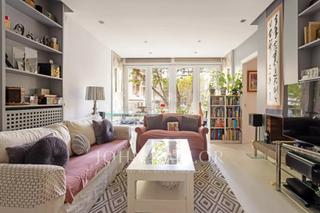 Appartement à Nueva España