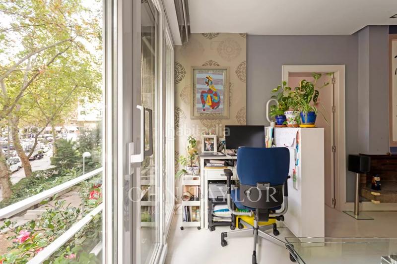 Foto 6e937f14-ec91-4923-a5ff-553caf1fd48f. Etagenwohnung mit heizung parking in Nueva España Madrid