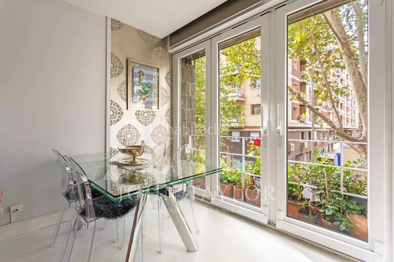 Foto dc463d51-b513-4187-becc-fe1d74c5f06c. Etagenwohnung mit heizung parking in Nueva España Madrid