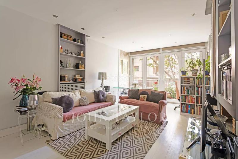 Foto 2dc4fee4-32d6-4d62-aab2-6ac6e9add114. Flat with heating parking in Nueva España Madrid