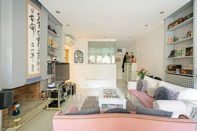 Foto 748a0e88-a22d-4ed3-b661-714ed670094b. Flat with heating parking in Nueva España Madrid