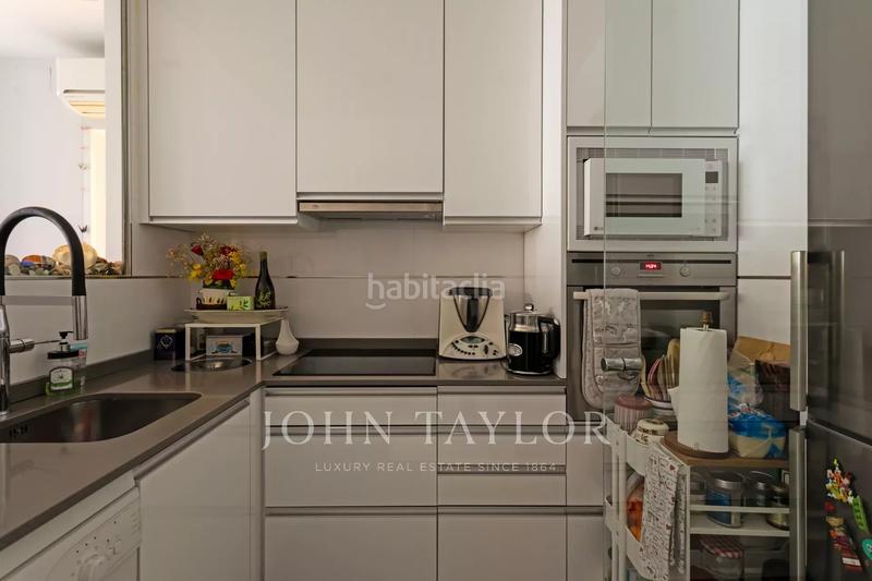 Foto c0bc9622-8efc-4143-a55e-80f31cfb333e. Flat with heating parking in Nueva España Madrid