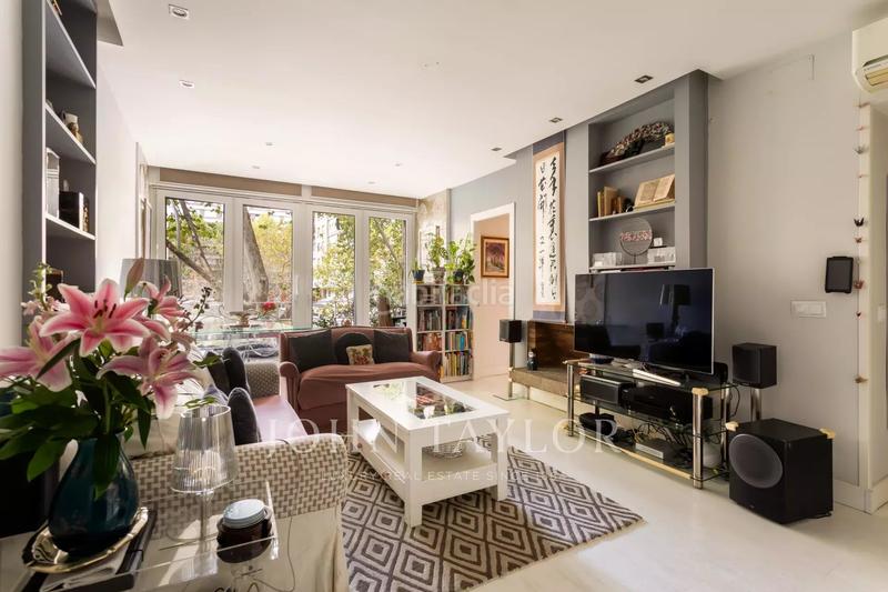 Foto e2040802-69e3-4989-9555-40e03cf69d71. Piso en Nueva España Madrid