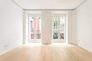 Flat in Universidad-Malasaña